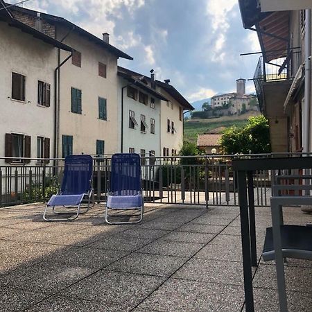 TassulloLa Casa Di Olivoアパートメント エクステリア 写真