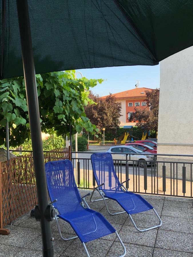 TassulloLa Casa Di Olivoアパートメント エクステリア 写真