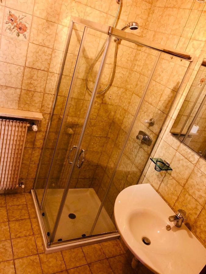 TassulloLa Casa Di Olivoアパートメント エクステリア 写真